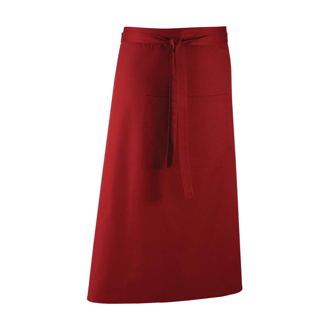 Premier PR158 Colours Bar Apron