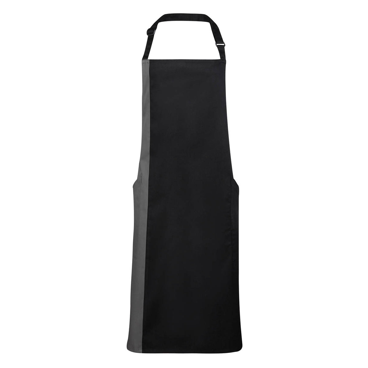 Premier PR162 Contrast Bib Apron