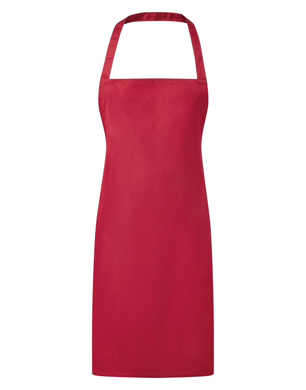 Premier PR165 Essential Bib Apron