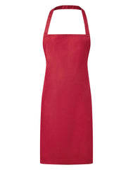 Premier PR165 Essential Bib Apron