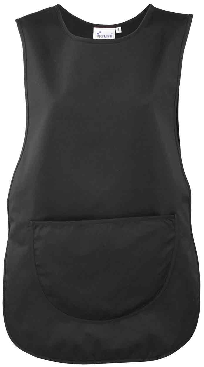 Premier PR171 Pocket Tabard