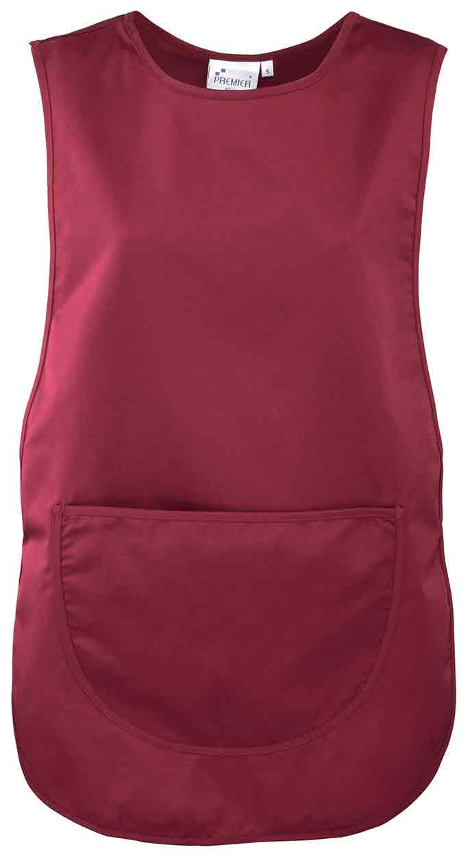 Premier PR171 Pocket Tabard