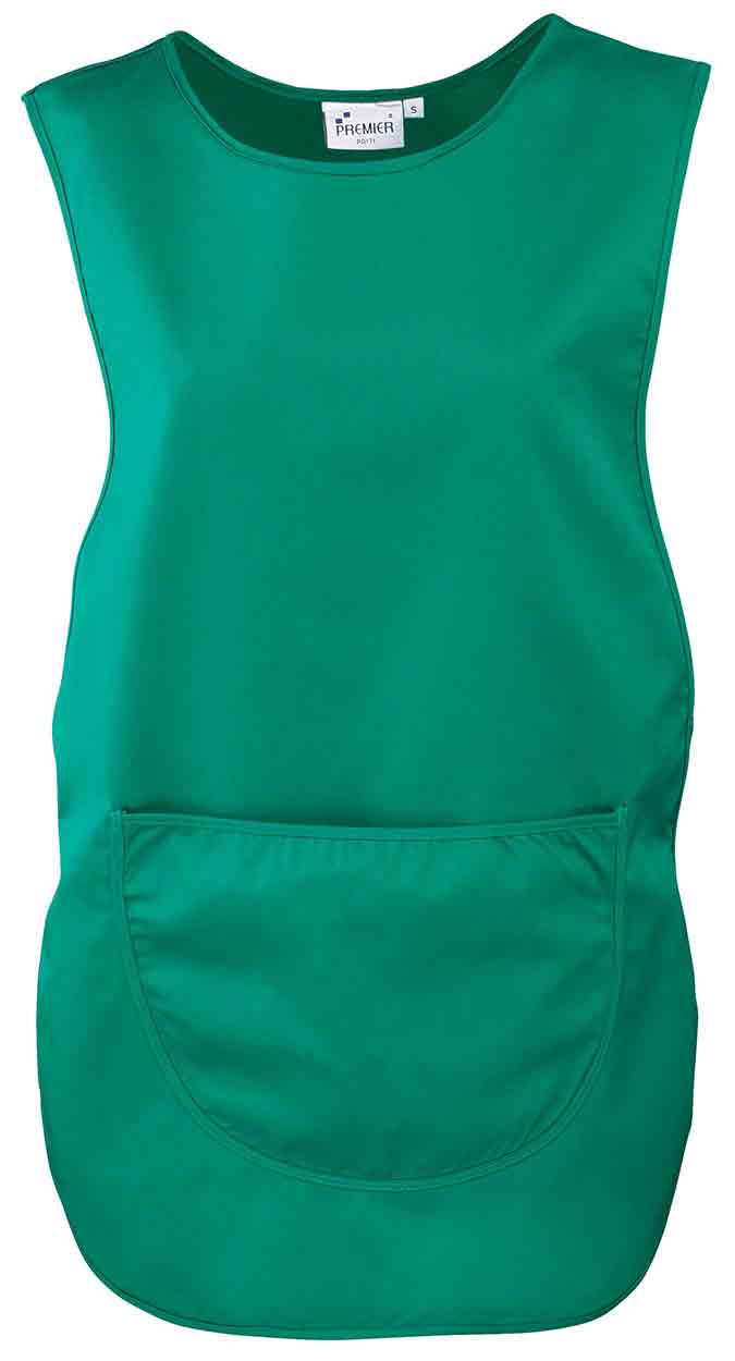 Premier PR171 Pocket Tabard