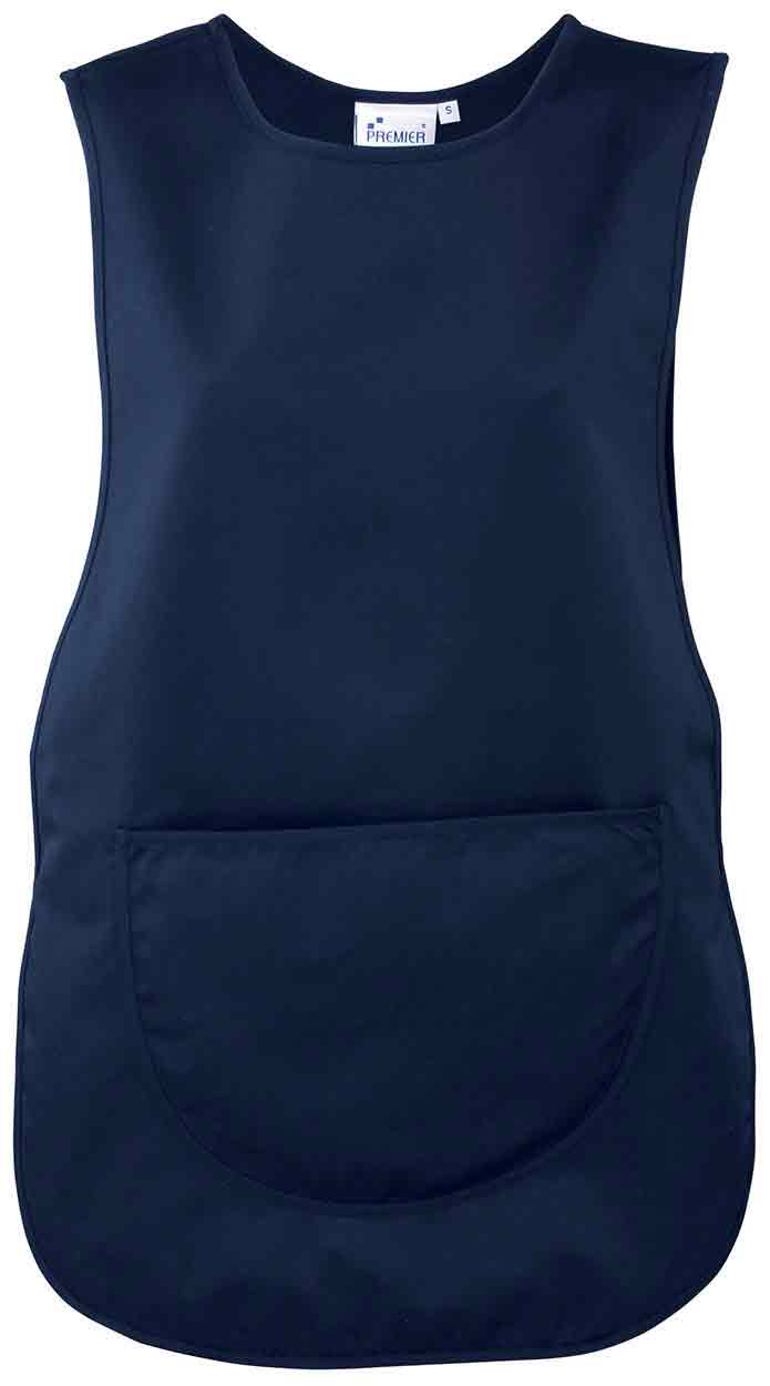 Premier PR171 Pocket Tabard