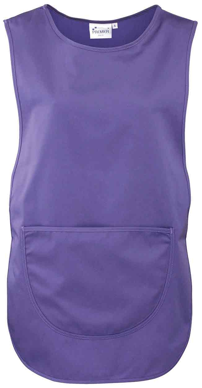Premier PR171 Pocket Tabard