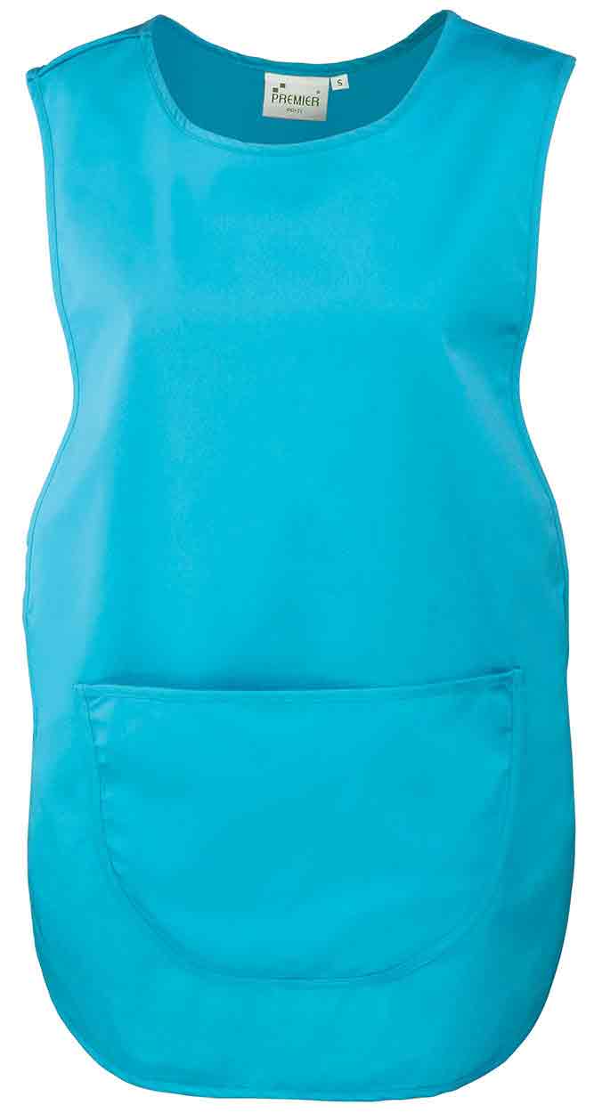 Premier PR171 Pocket Tabard