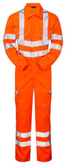 PULSAR PR339 Rail Spec Hi-viz Combat Coverall