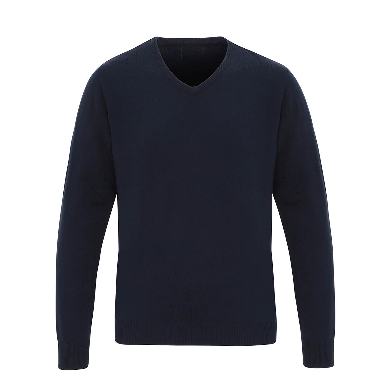 Premier PR400 'Essential' acrylic v-neck sweater