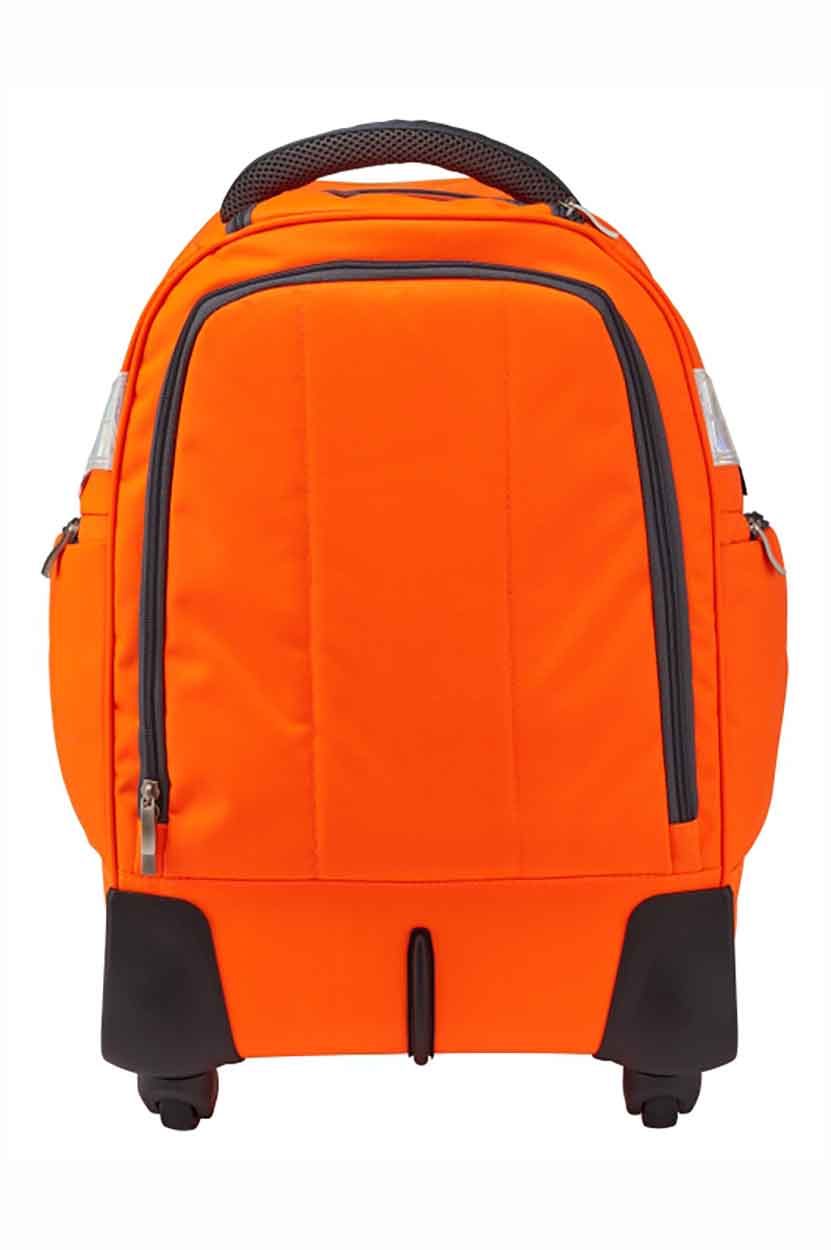 Pulsar® PR545 Rail Spec Cordura Trolley Backpack