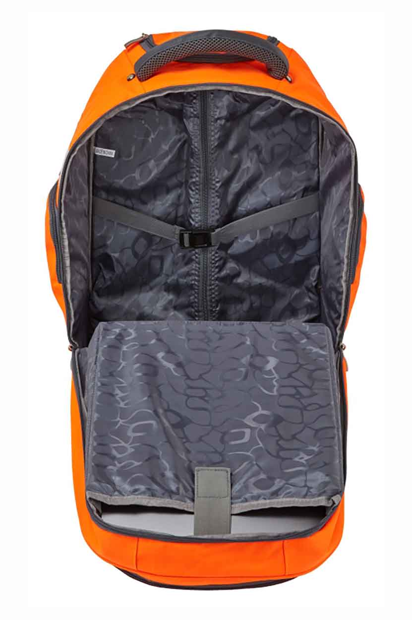 Pulsar® PR545 Rail Spec Cordura Trolley Backpack