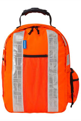 Pulsar® PR549 Rail Spec Cordura Back Pack