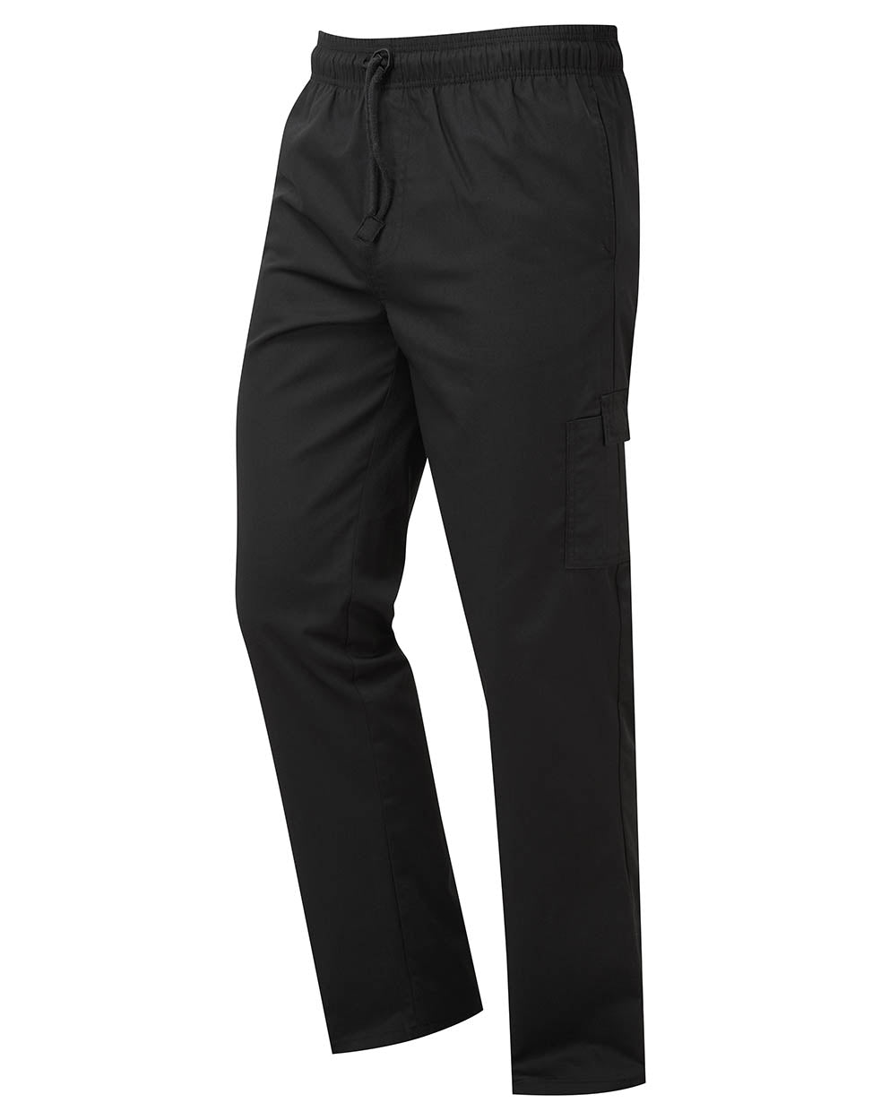 Premier PR555 Chef's essential cargo pocket trousers