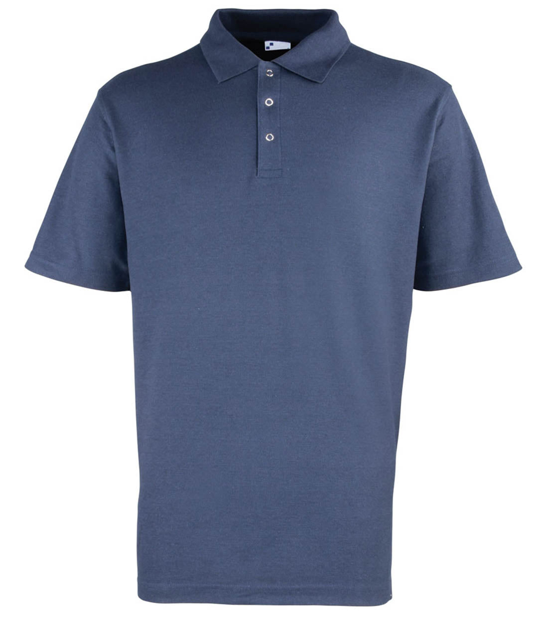 Premier PR610 Stud Pique Polo Shirt