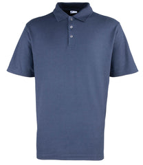 Premier PR610 Stud Pique Polo Shirt