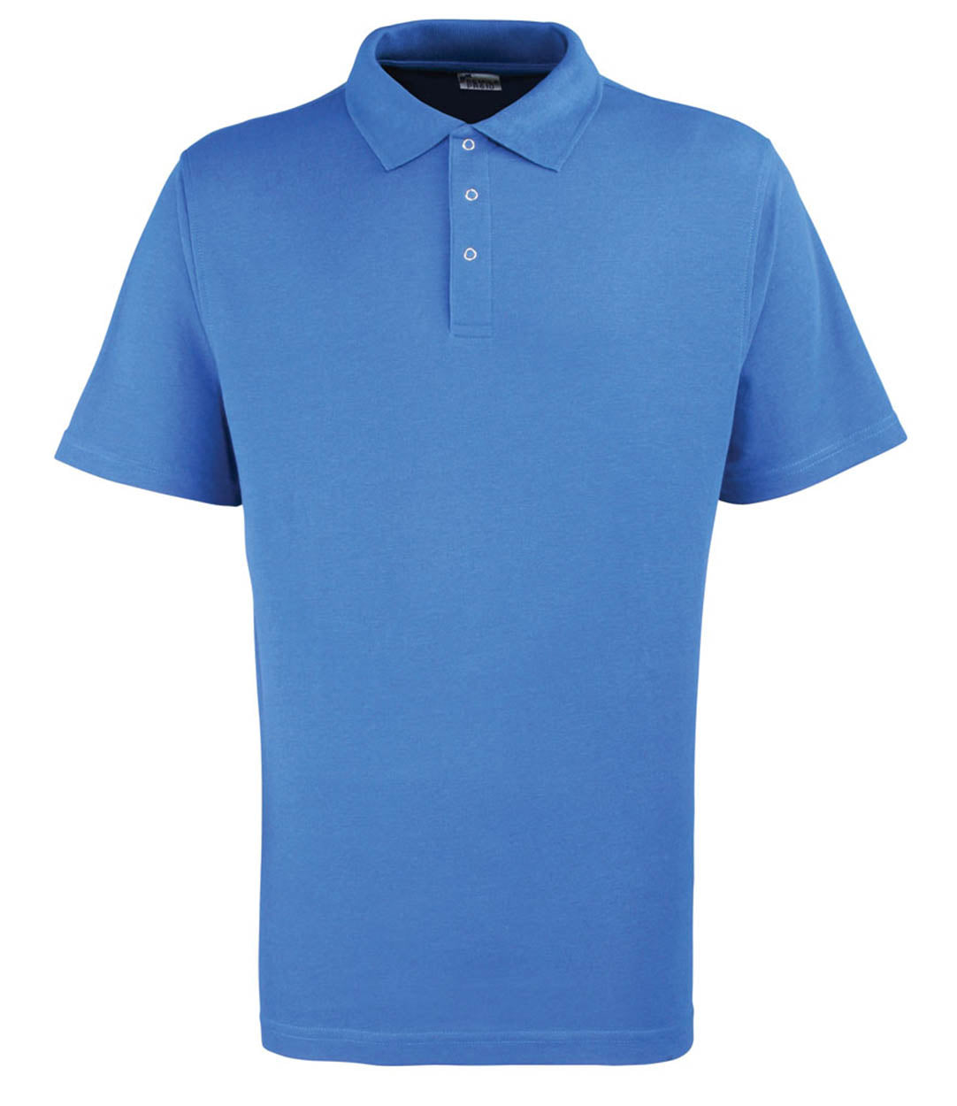 Premier PR610 Stud Pique Polo Shirt