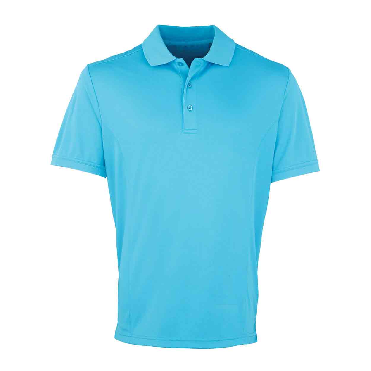 Premier PR615 Coolchecker™ Pique Polo Shirt