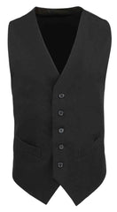 Premier PR622 Lined Waistcoat