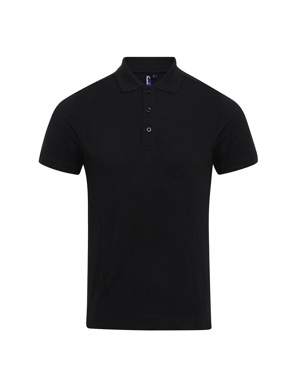Premier PR630 Coolchecker® plus piqué polo with CoolPlus®