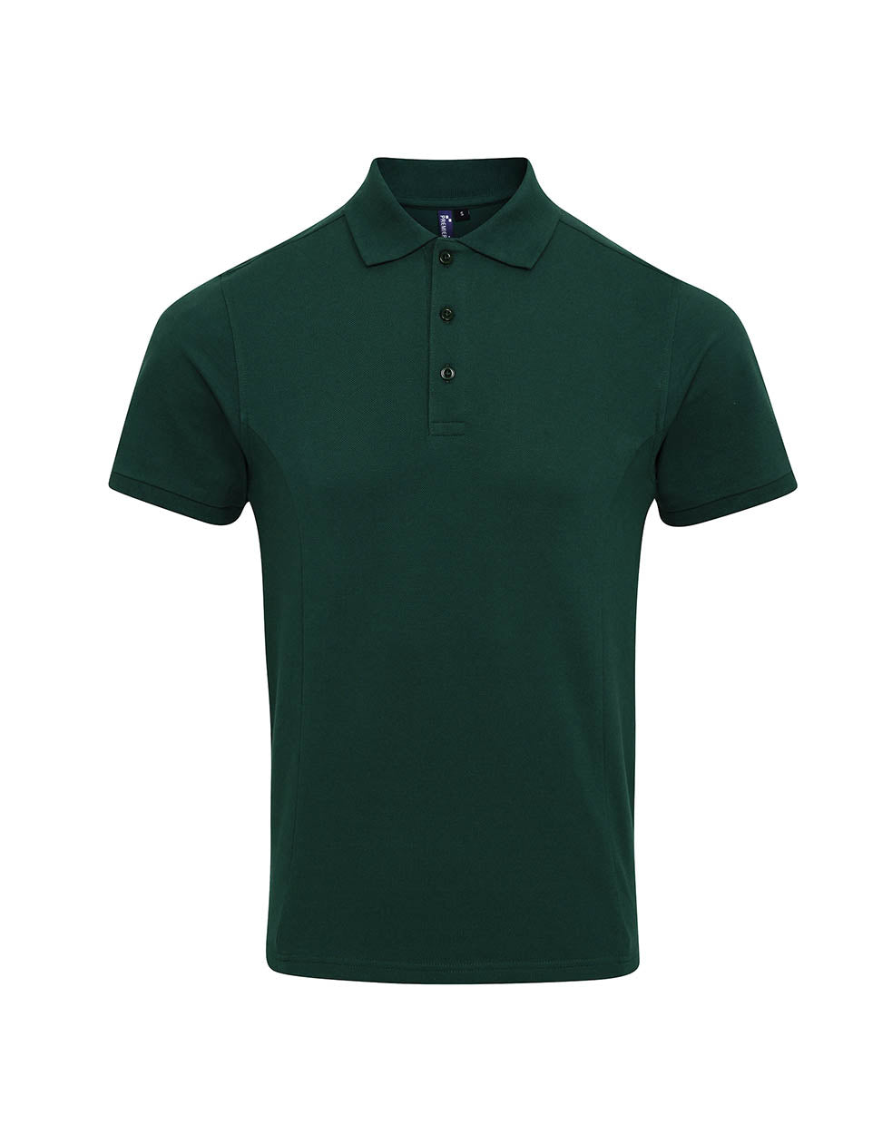 Premier PR630 Coolchecker® plus piqué polo with CoolPlus®