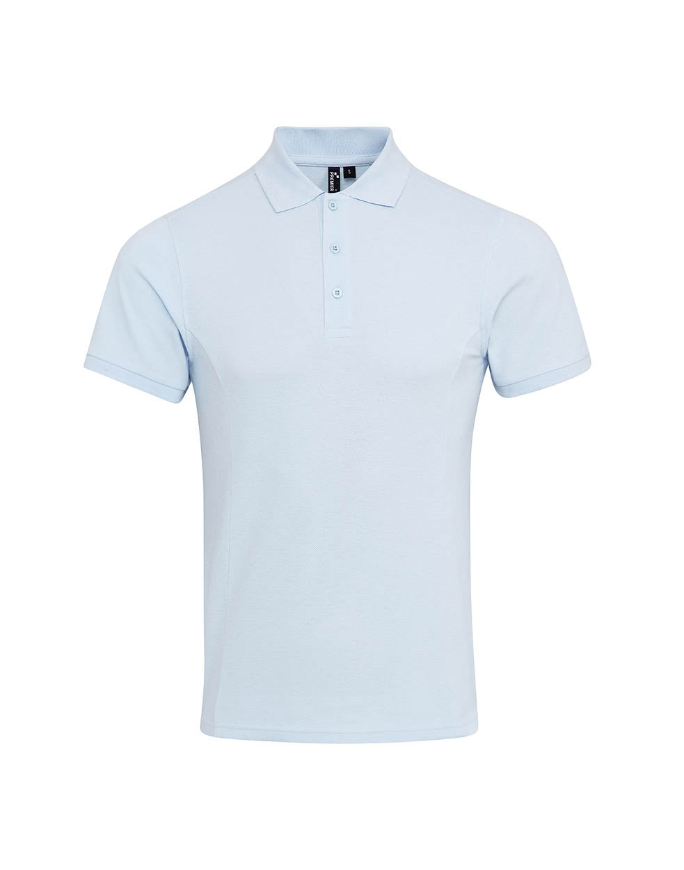 Premier PR630 Coolchecker® plus piqué polo with CoolPlus®