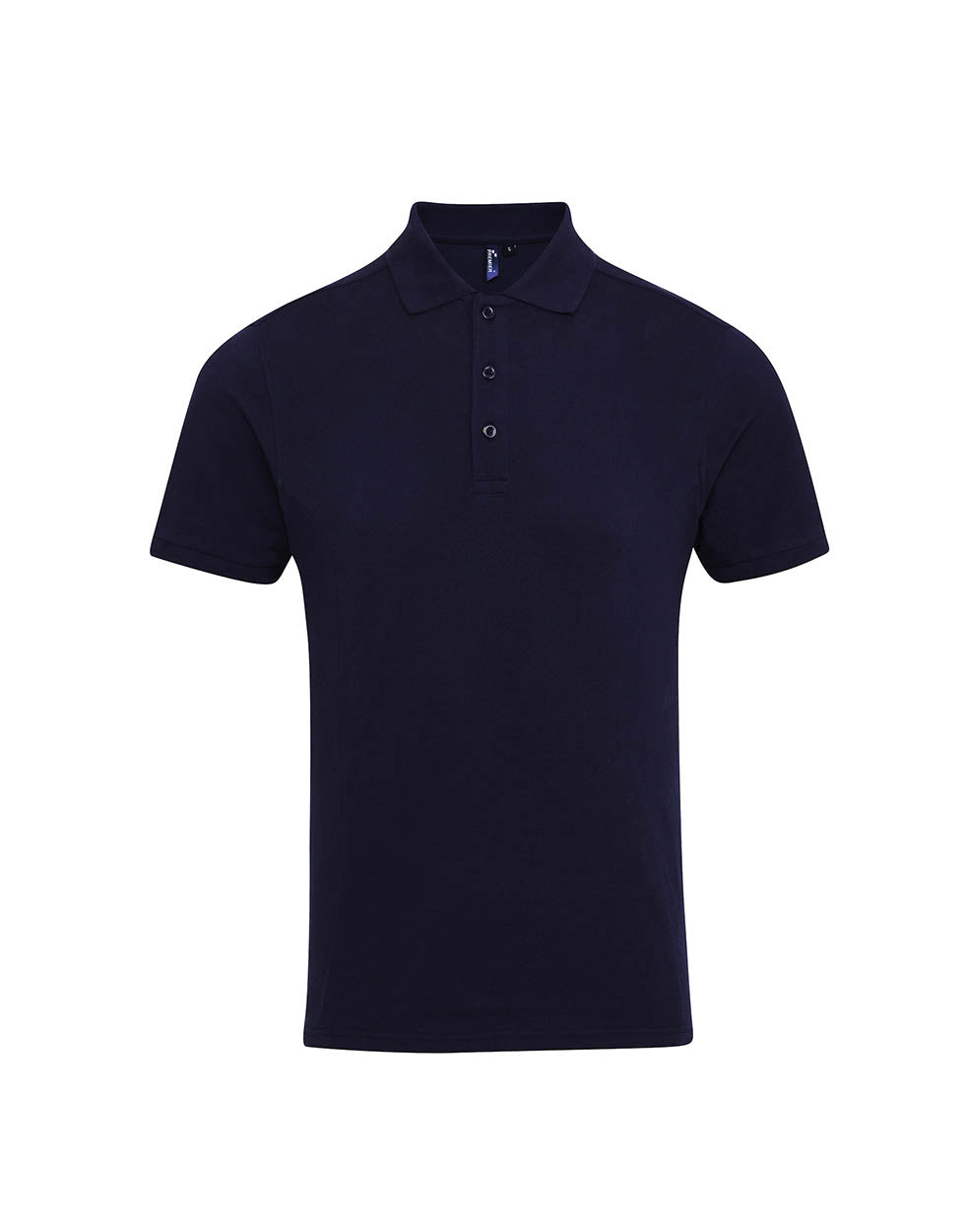 Premier PR630 Coolchecker® plus piqué polo with CoolPlus®