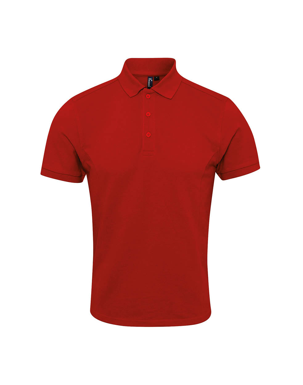 Premier PR630 Coolchecker® plus piqué polo with CoolPlus®