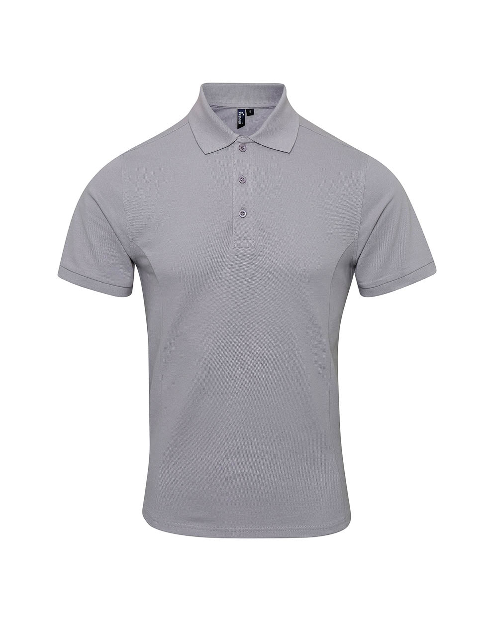 Premier PR630 Coolchecker® plus piqué polo with CoolPlus®