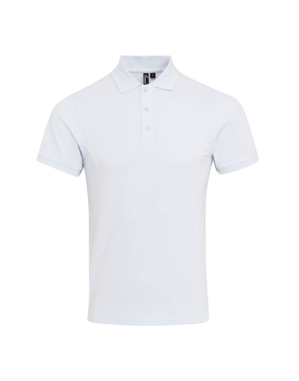 Premier PR630 Coolchecker® plus piqué polo with CoolPlus®