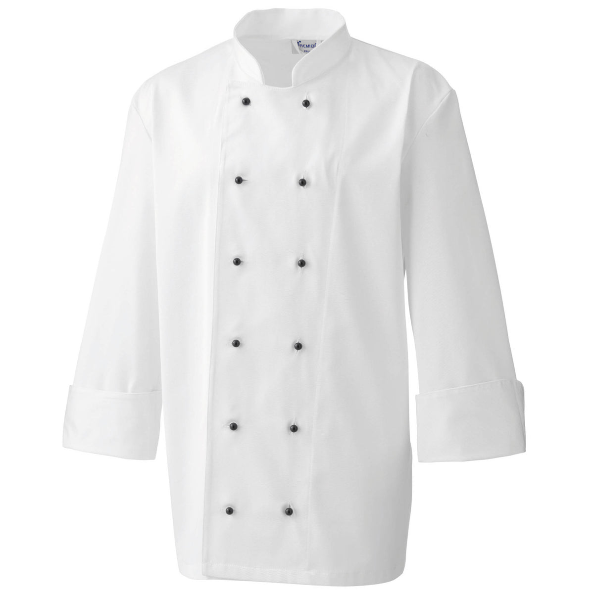 Premier PR652 Studs for Premier Chefs Jacket