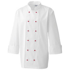 Premier PR652 Studs for Premier Chefs Jacket