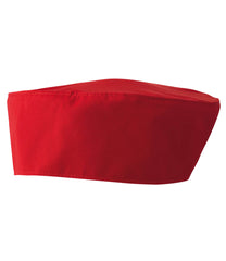 Premier PR653 Chef's Skull Cap