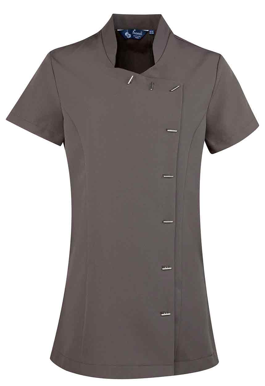 Premier PR682 Ladies Orchid Tunic