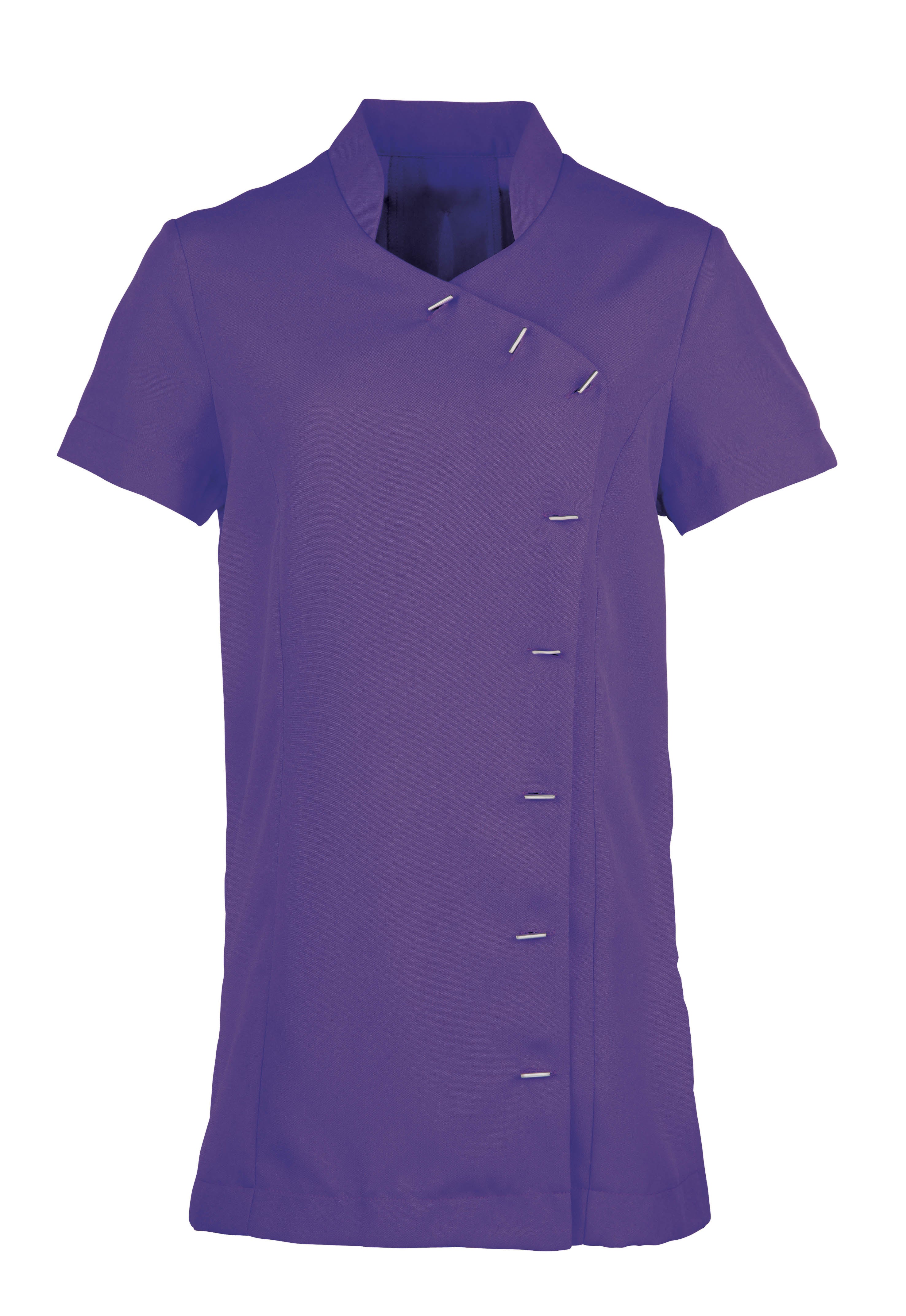 Premier PR682 Ladies Orchid Tunic