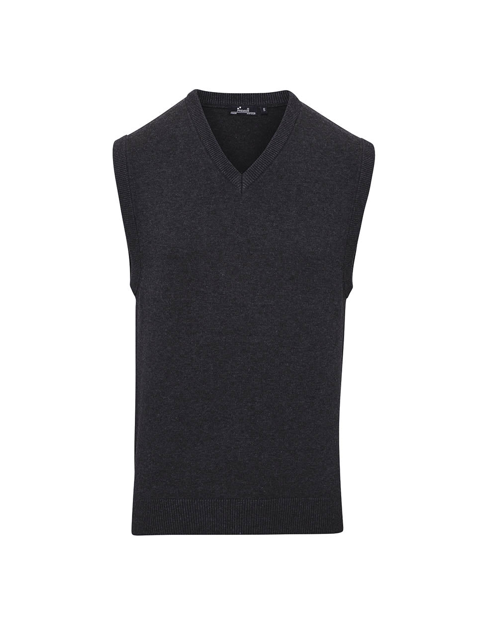 Premier PR699 Sleeveless knitted sweater