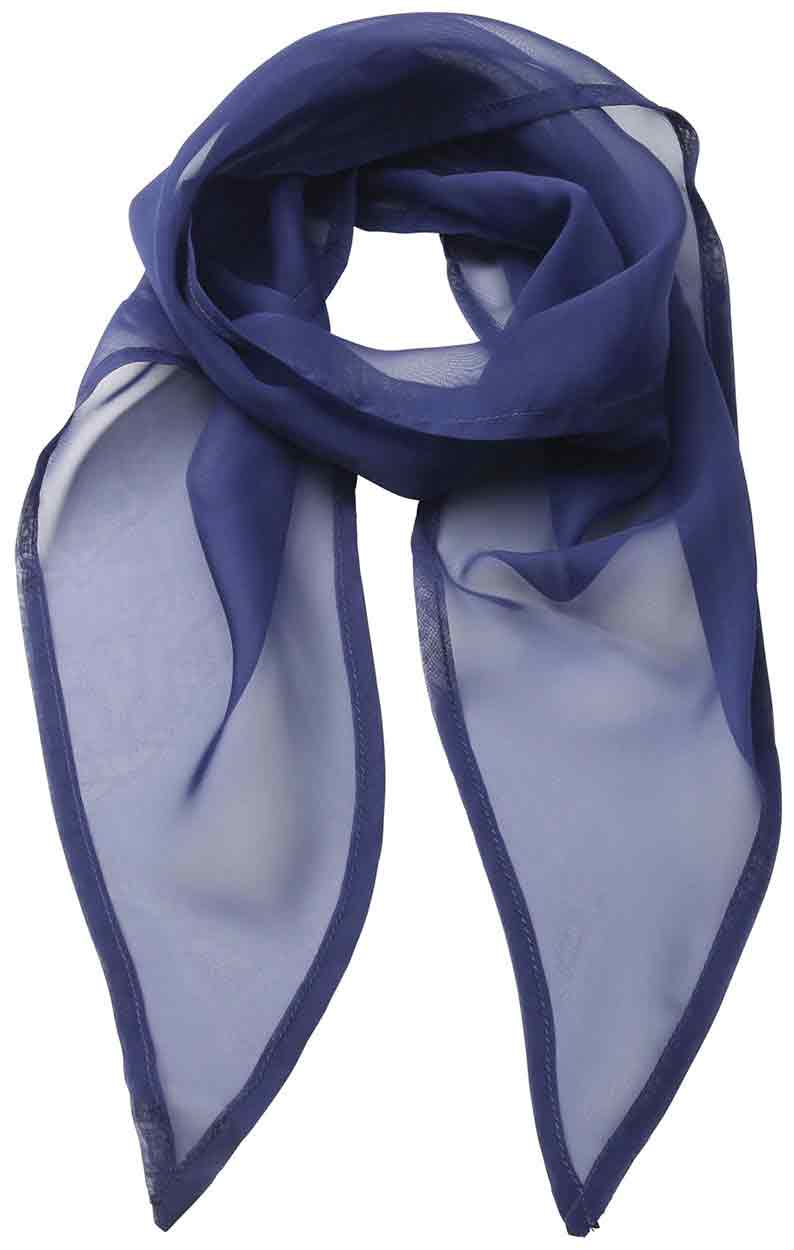 Premier PR740 Colours Chiffon Scarf
