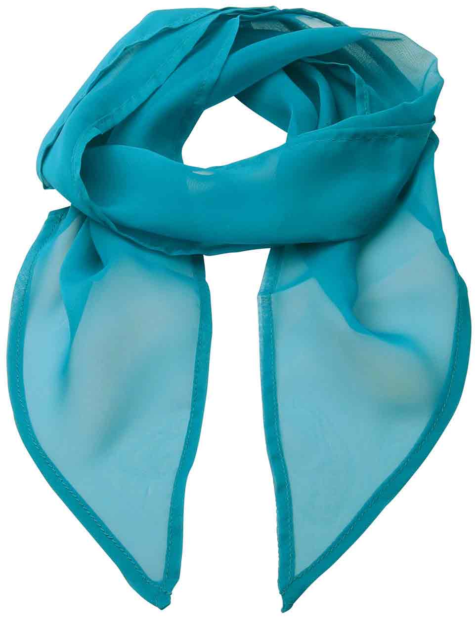Premier PR740 Colours Chiffon Scarf