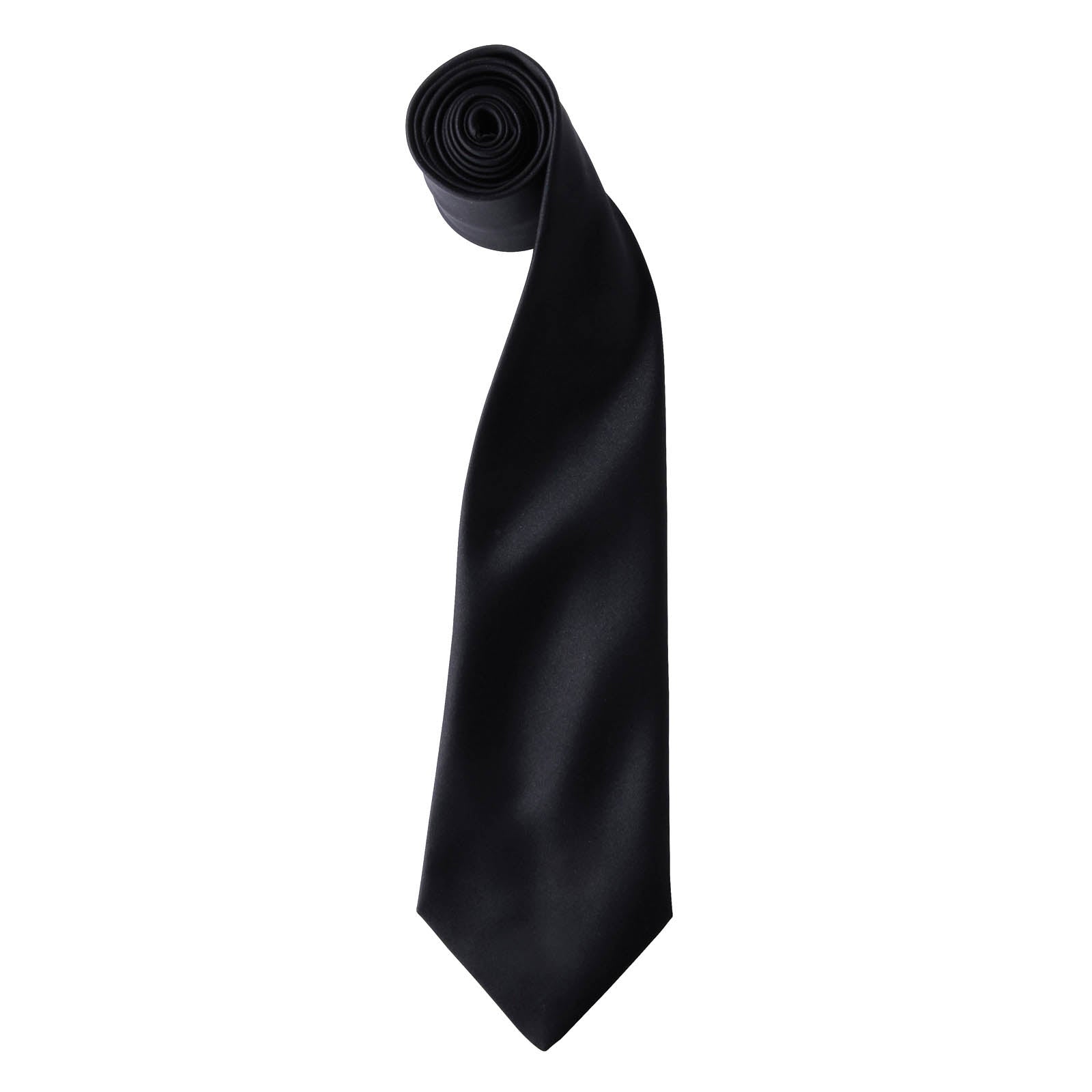 Premier PR750 Colours Satin Tie
