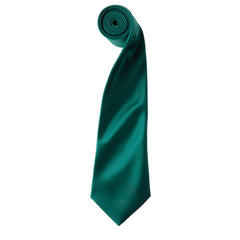 Premier PR750 Colours Satin Tie