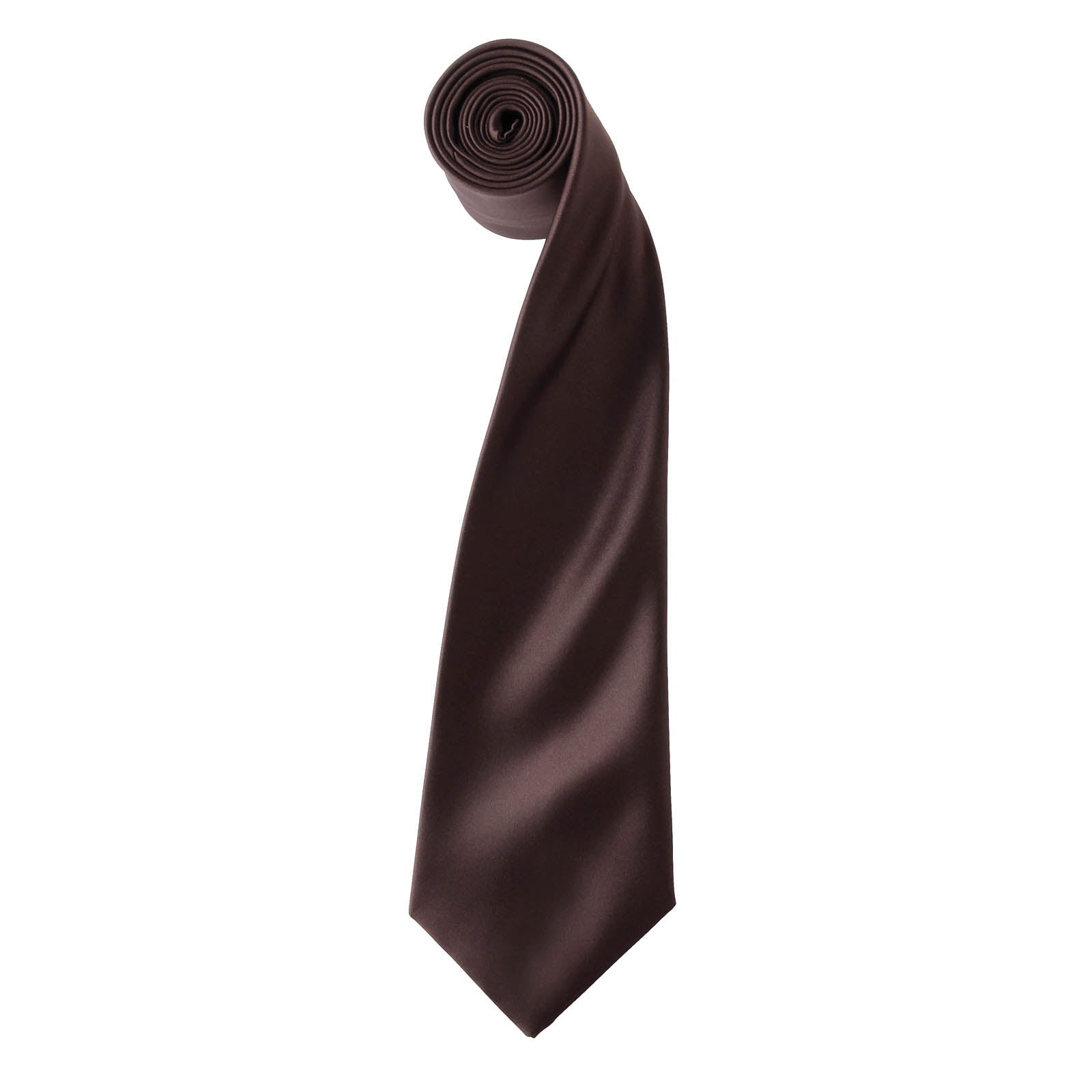 Premier PR750 Colours Satin Tie