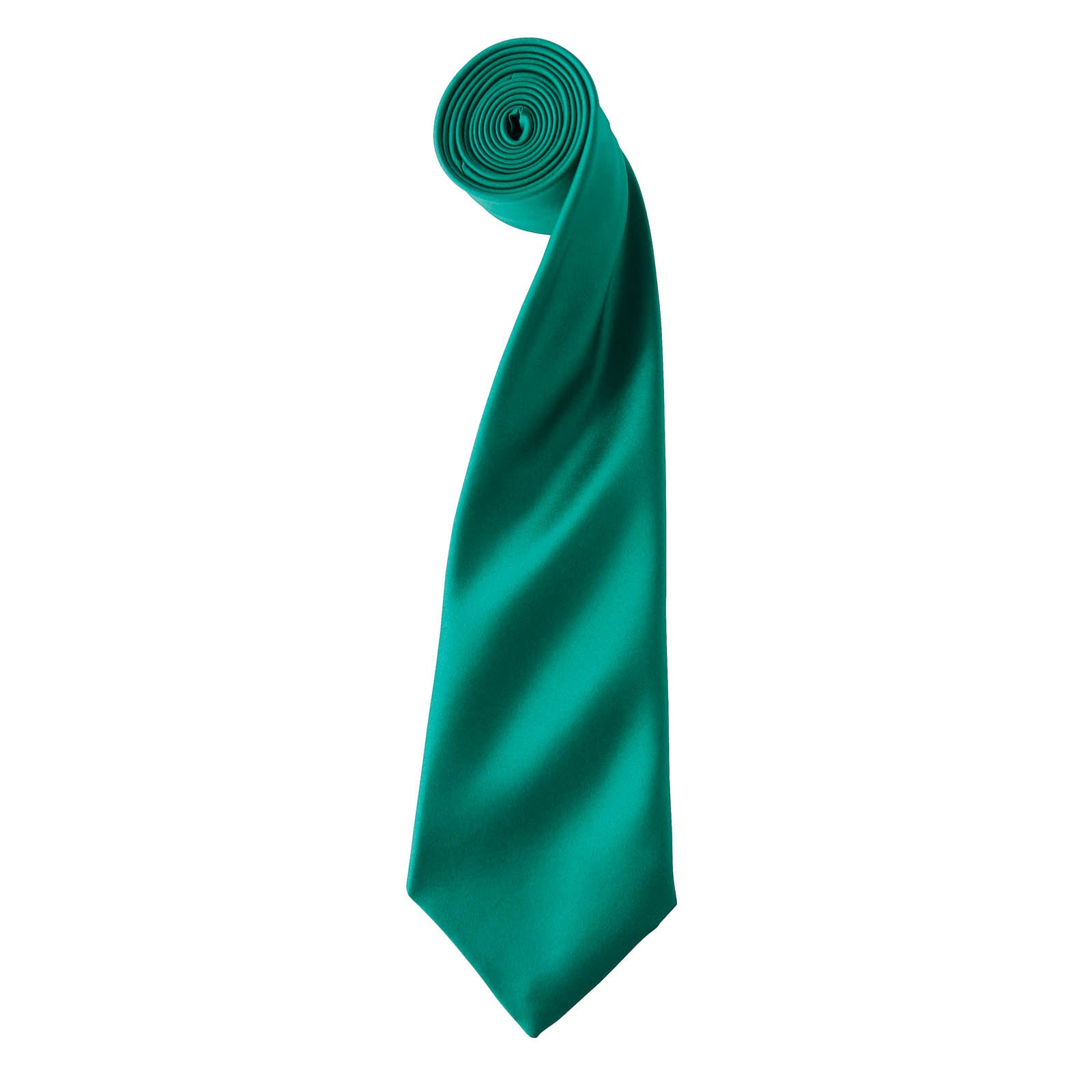 Premier PR750 Colours Satin Tie