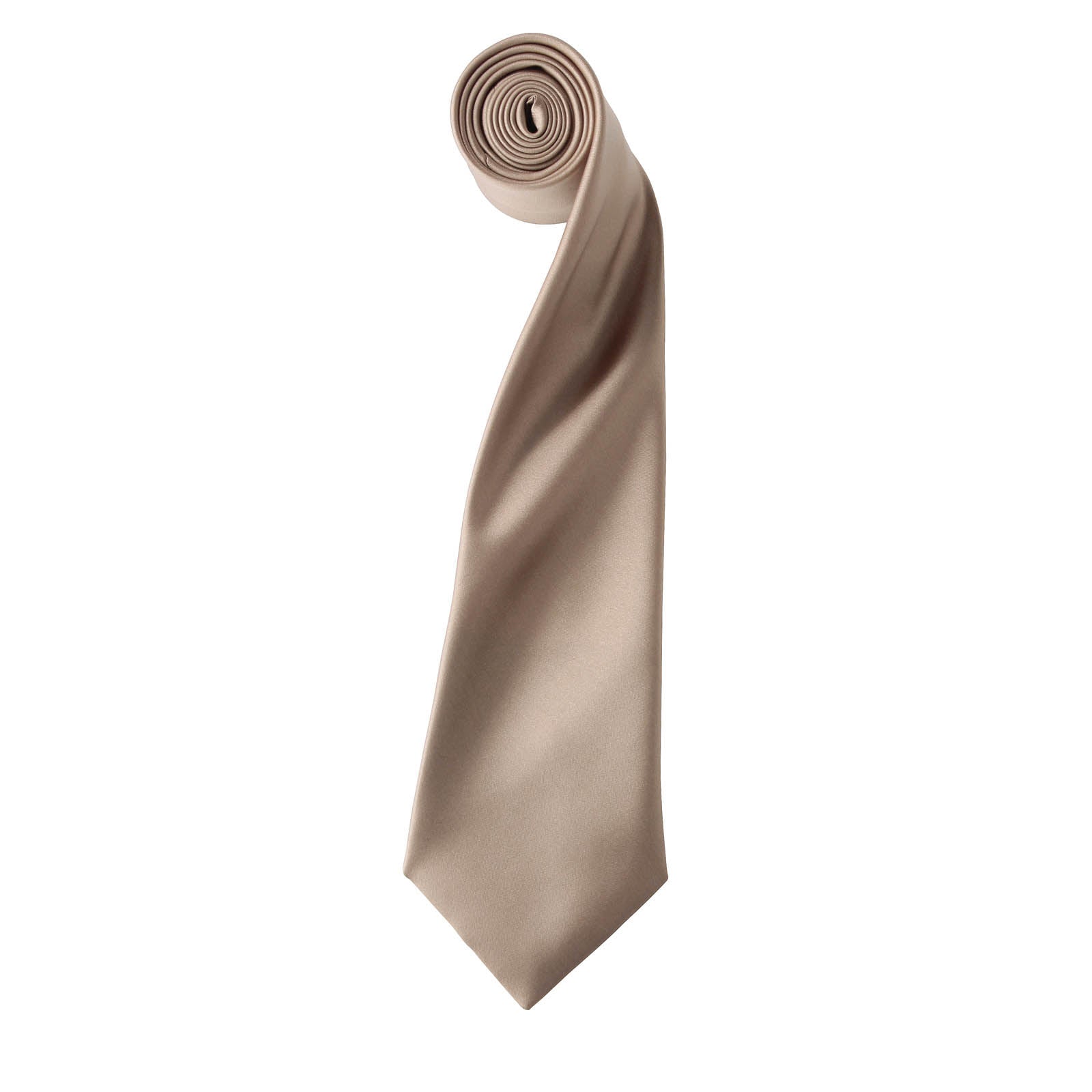 Premier PR750 Colours Satin Tie