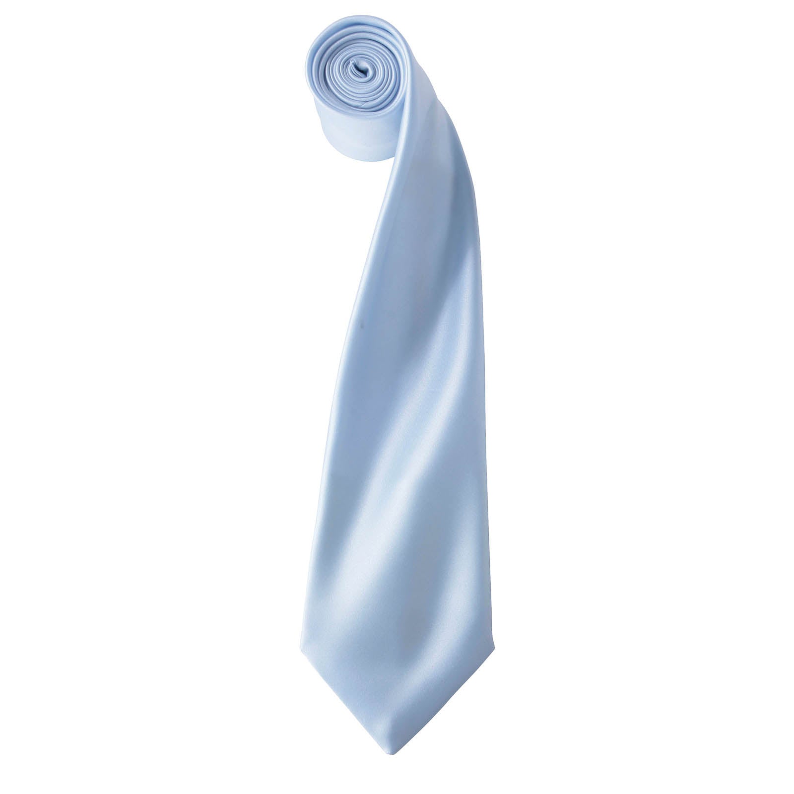 Premier PR750 Colours Satin Tie