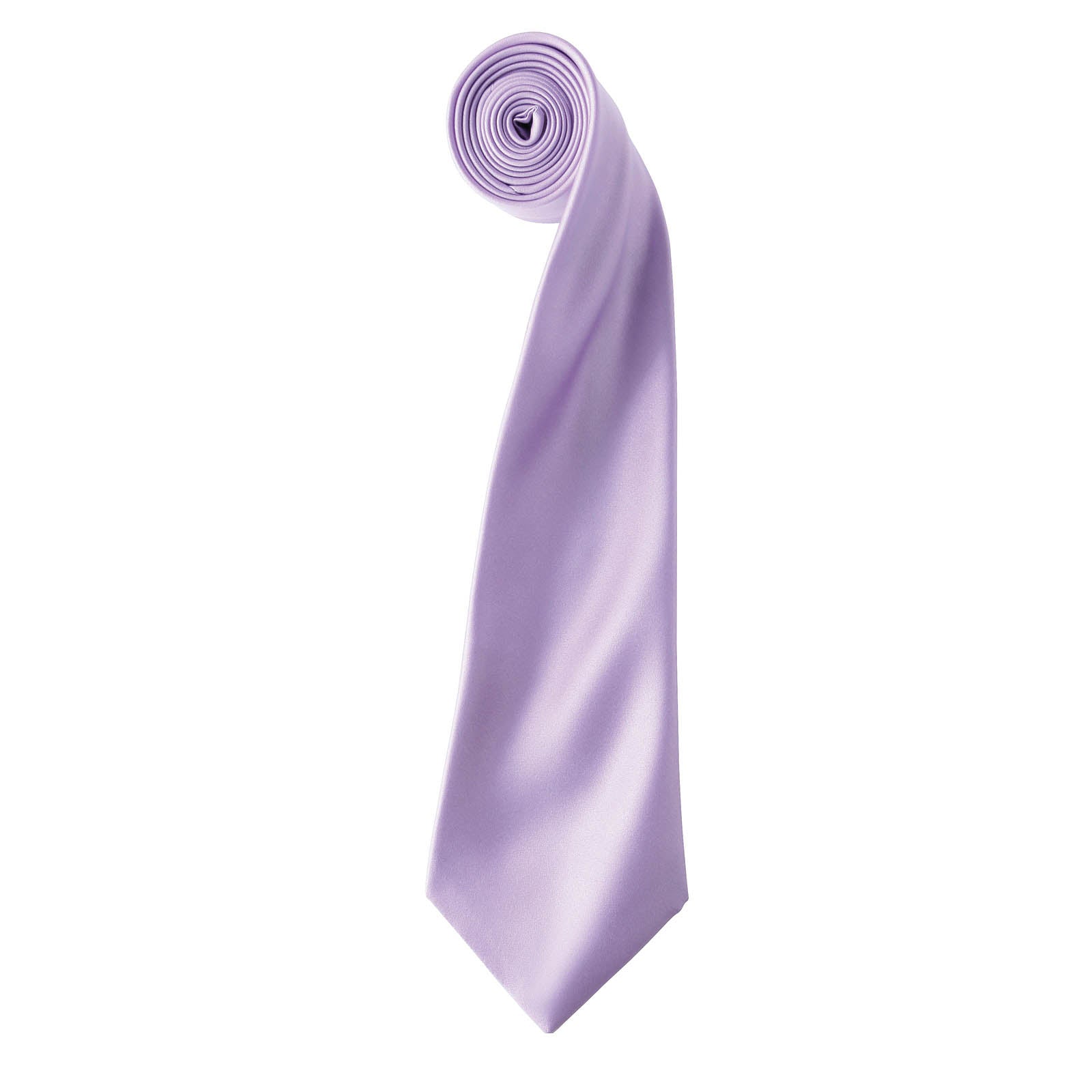 Premier PR750 Colours Satin Tie