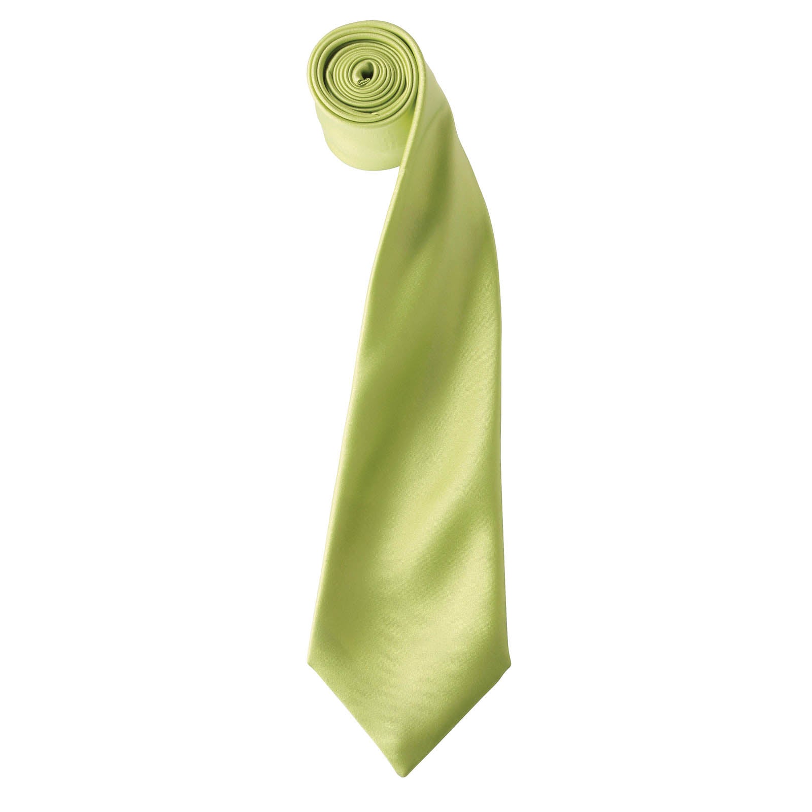 Premier PR750 Colours Satin Tie