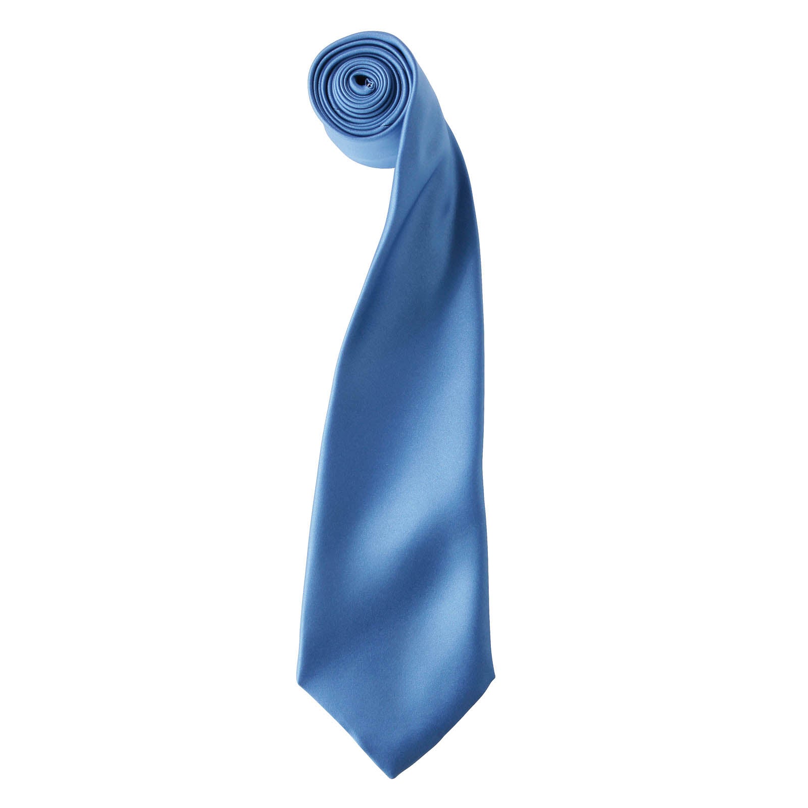 Premier PR750 Colours Satin Tie