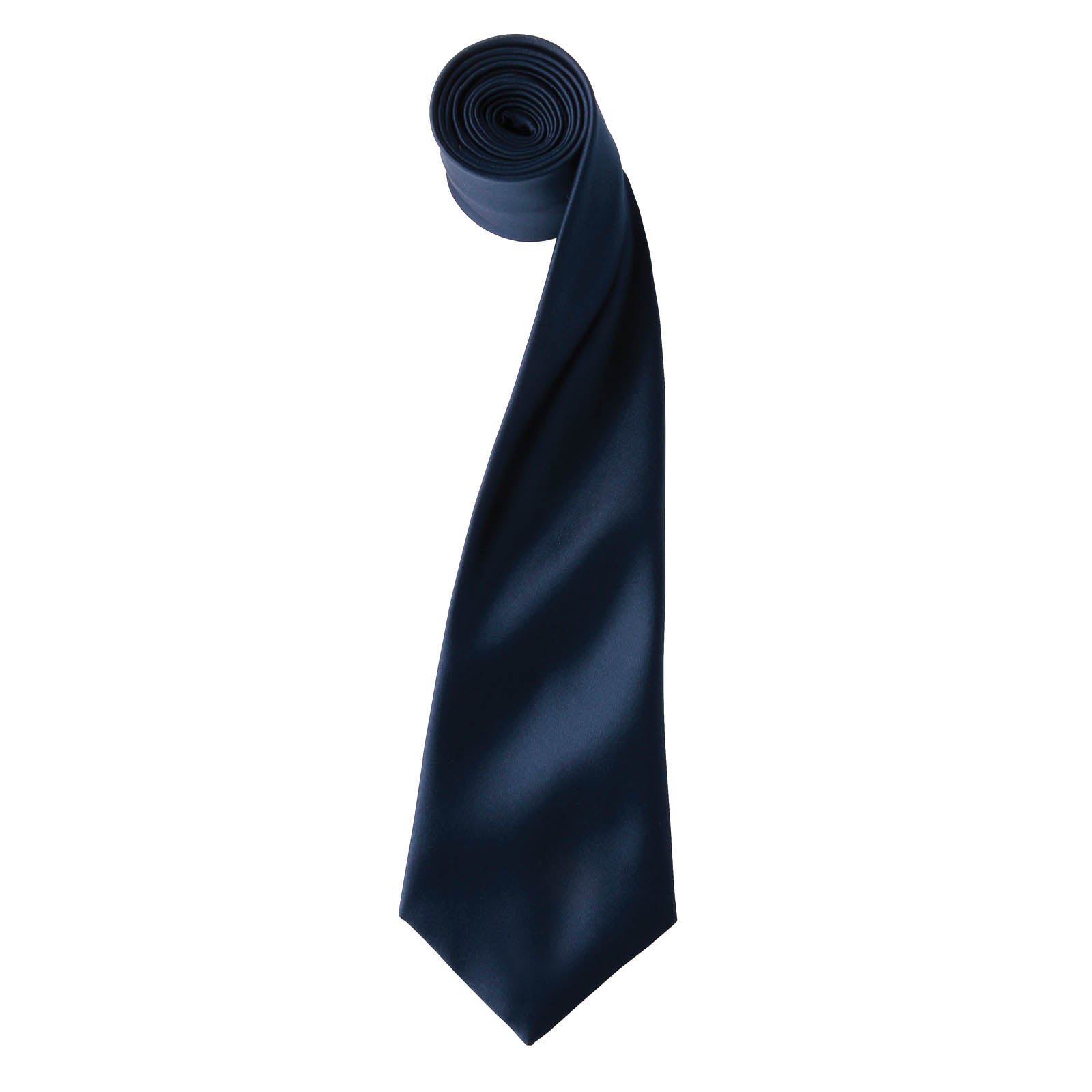 Premier PR750 Colours Satin Tie