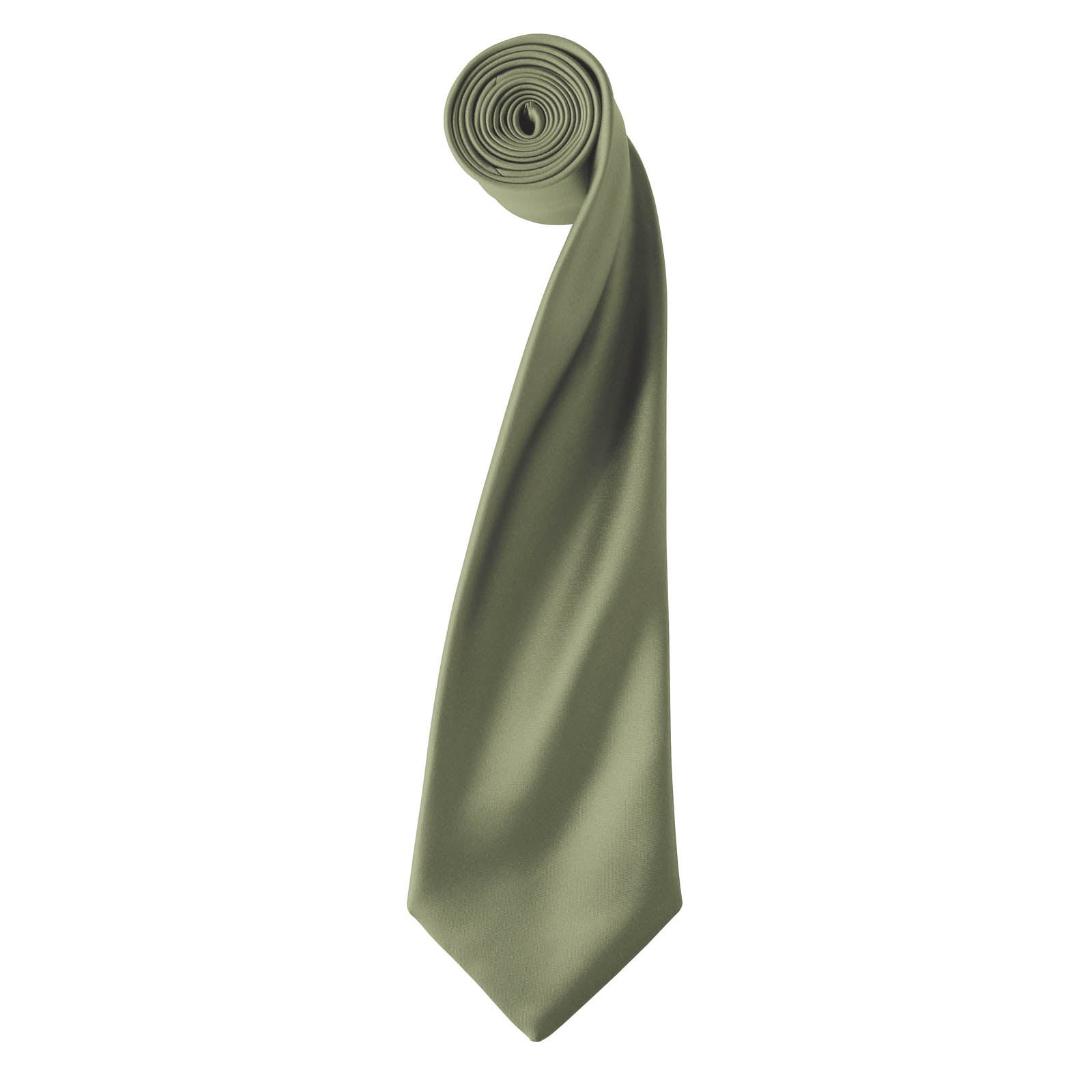 Premier PR750 Colours Satin Tie