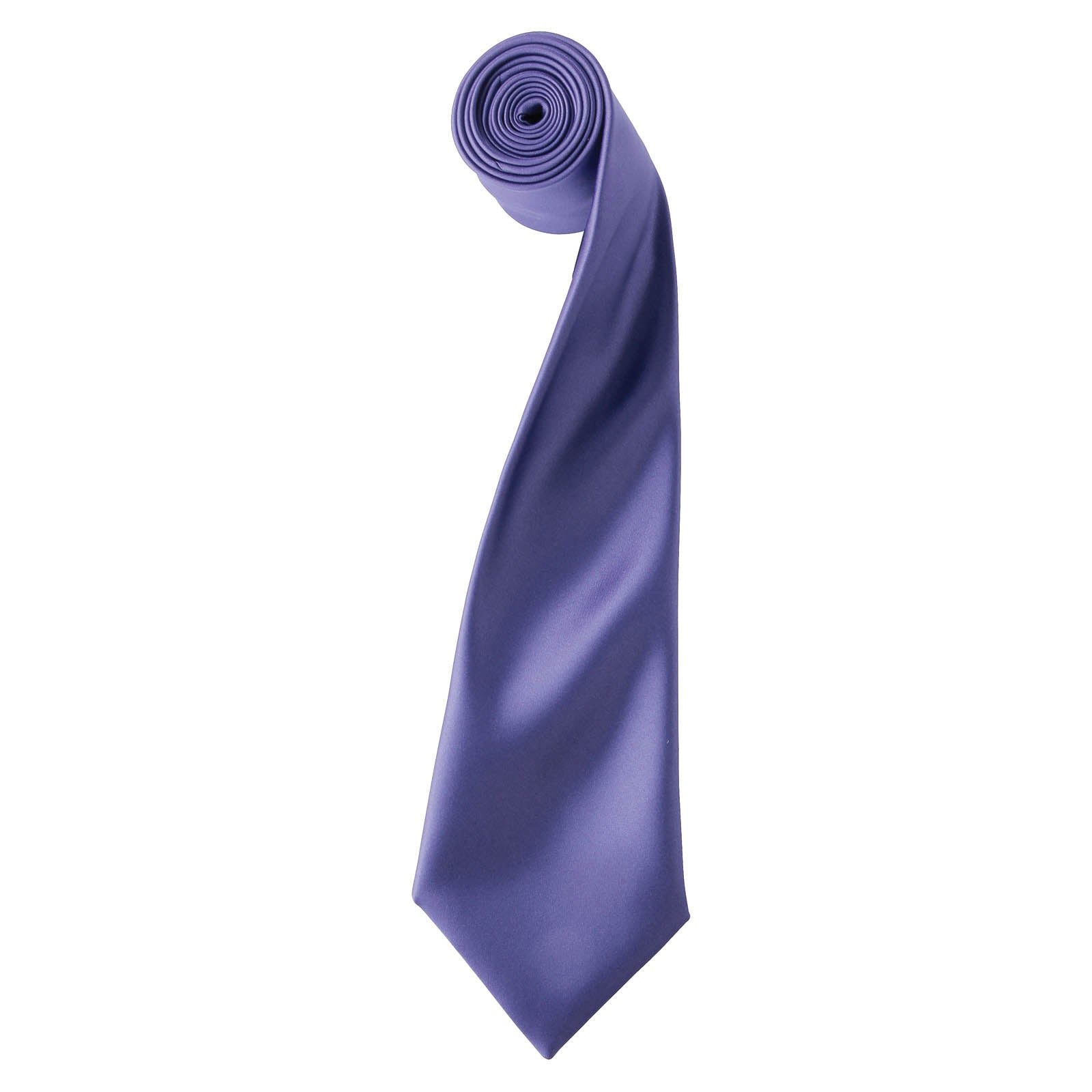 Premier PR750 Colours Satin Tie
