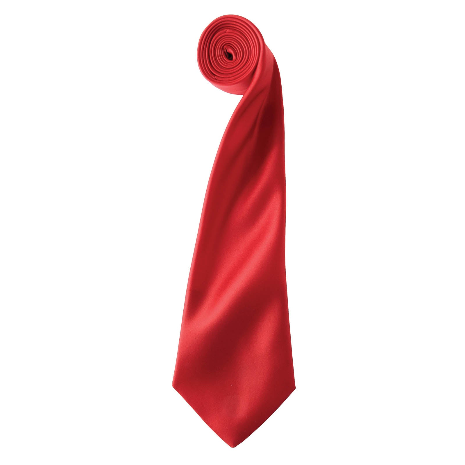 Premier PR750 Colours Satin Tie