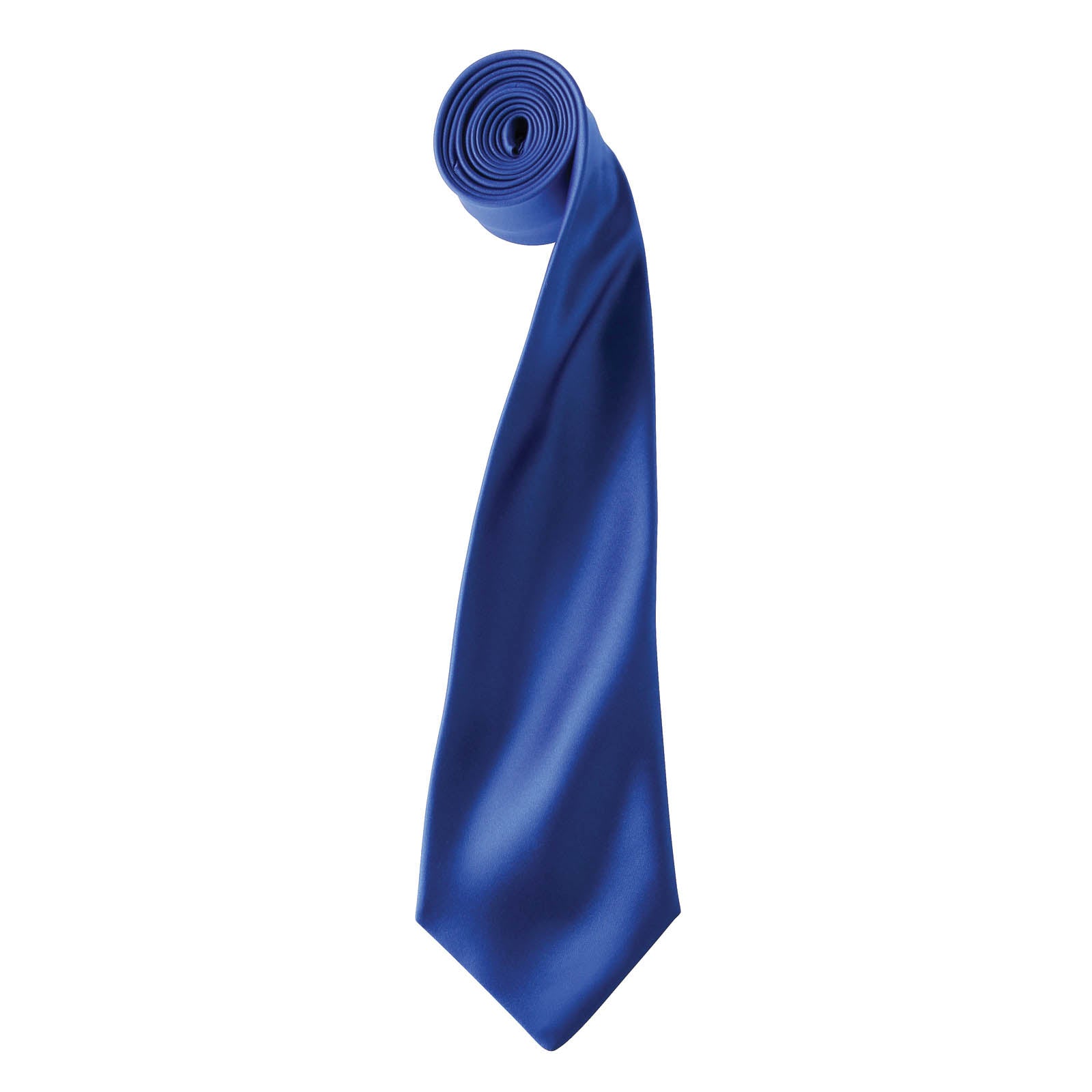 Premier PR750 Colours Satin Tie